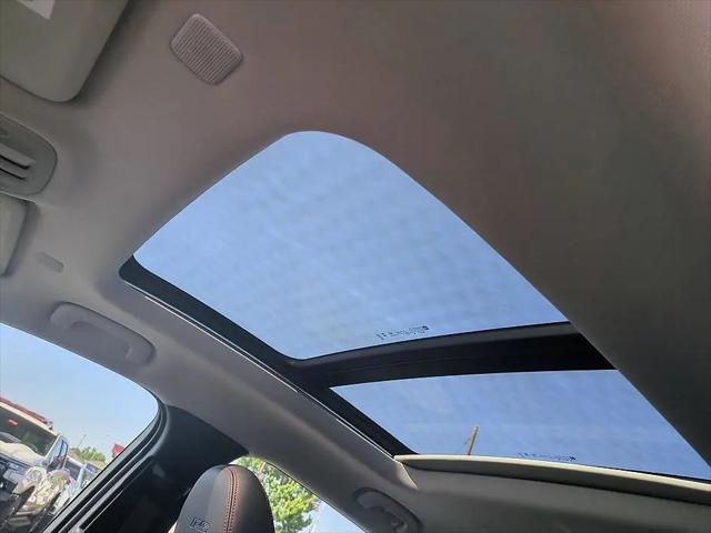 2027 Chevrolet Bolt RS FWD
