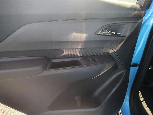 2027 Chevrolet Bolt RS FWD