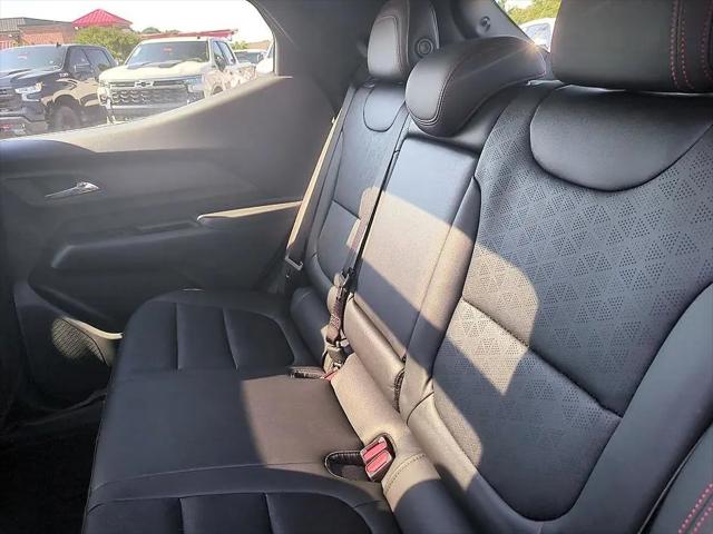 2027 Chevrolet Bolt RS FWD