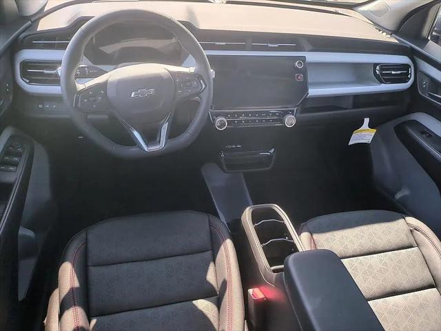 2027 Chevrolet Bolt RS FWD