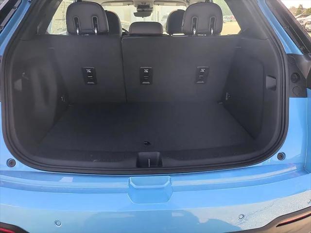 2027 Chevrolet Bolt RS FWD