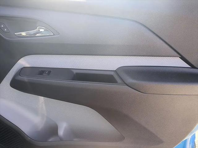 2027 Chevrolet Bolt RS FWD