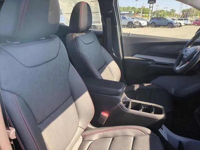 2027 Chevrolet Bolt RS FWD