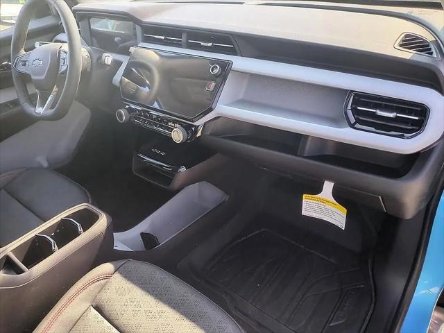 2027 Chevrolet Bolt RS FWD