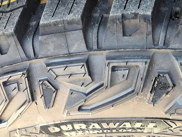 2026 Chevrolet Silverado 1500 4WD Crew Cab Short Bed ZR2