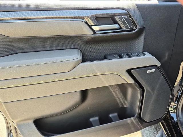 2026 Chevrolet Silverado 1500 4WD Crew Cab Short Bed ZR2