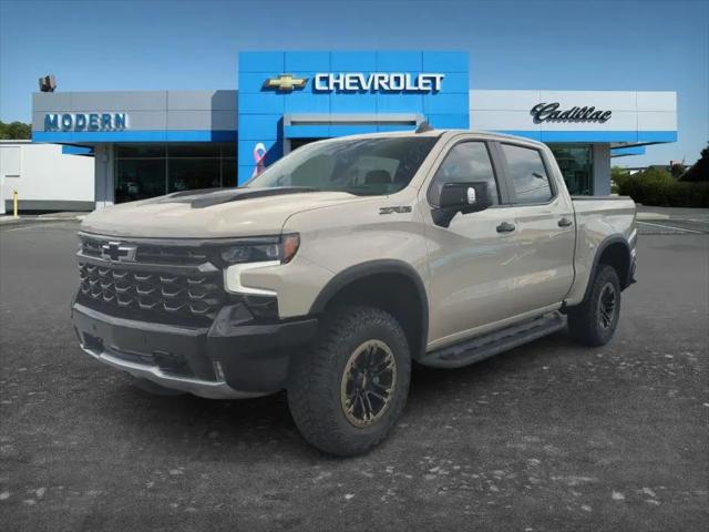 2026 Chevrolet Silverado 1500 4WD Crew Cab Short Bed ZR2 for sale in Burlington, NC