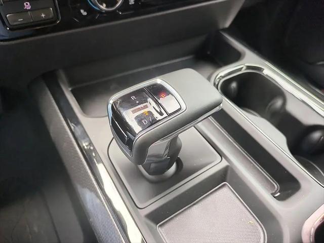 2026 Chevrolet Silverado 1500 4WD Crew Cab Short Bed ZR2