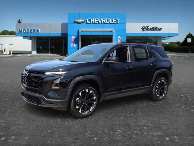 2026 Chevrolet Equinox FWD RS for sale in Burlington, NC