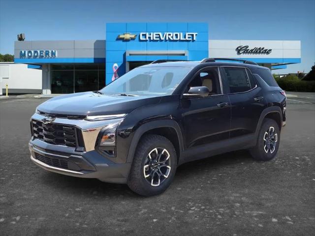2026 Chevrolet Equinox FWD ACTIV for sale in Burlington, NC