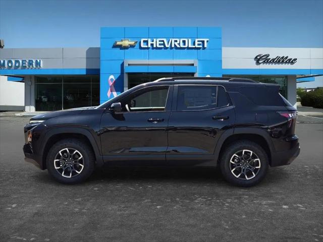 2026 Chevrolet Equinox FWD ACTIV