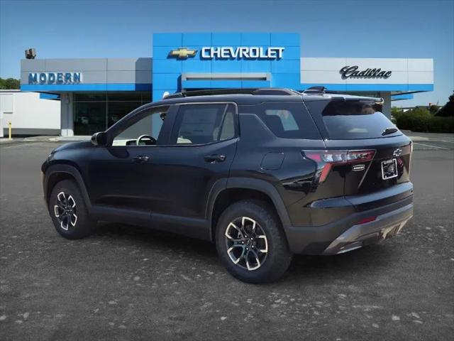 2026 Chevrolet Equinox FWD ACTIV