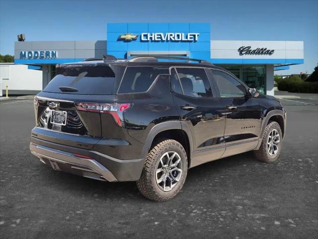 2026 Chevrolet Equinox FWD ACTIV