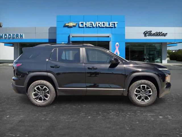 2026 Chevrolet Equinox FWD ACTIV