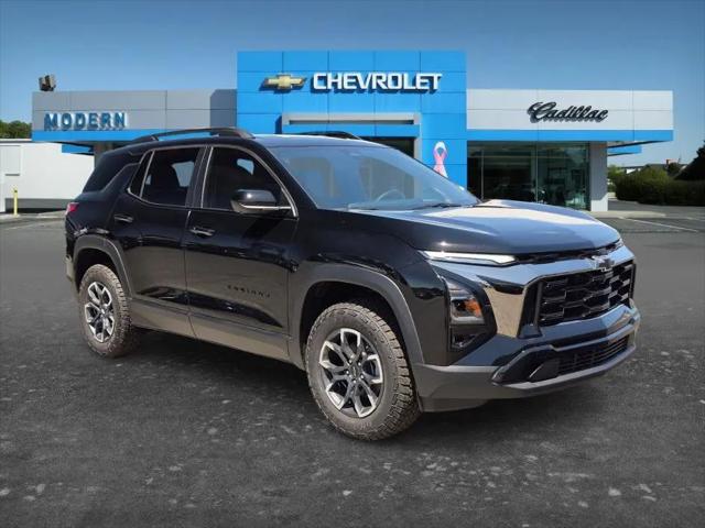 2026 Chevrolet Equinox FWD ACTIV