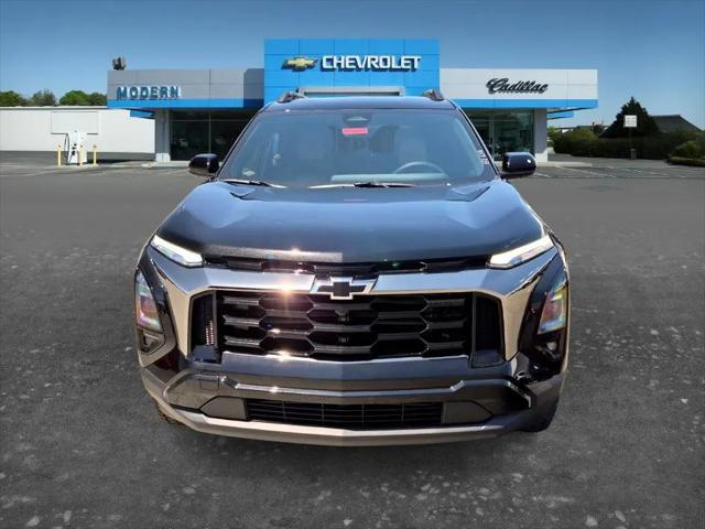 2026 Chevrolet Equinox FWD ACTIV