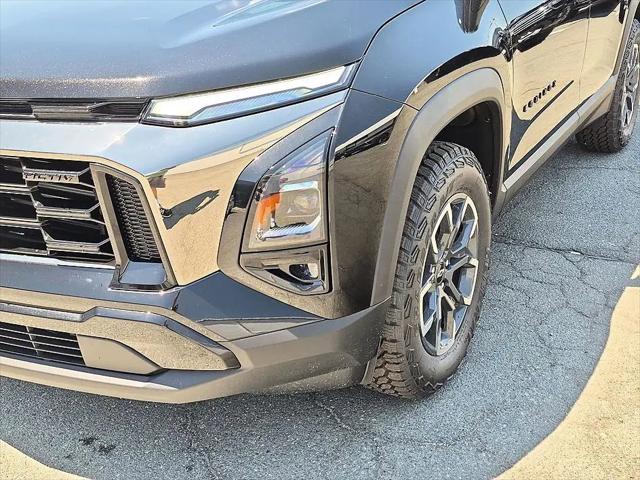 2026 Chevrolet Equinox FWD ACTIV