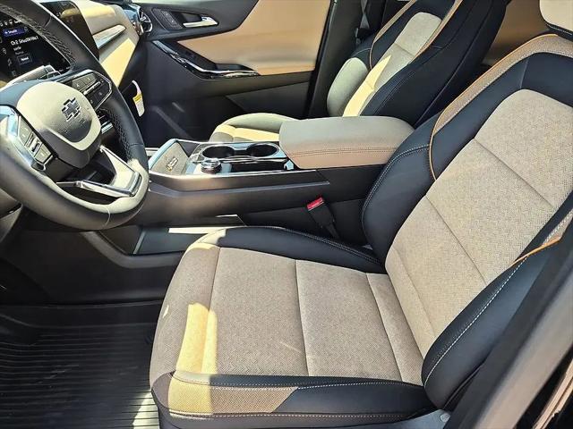 2026 Chevrolet Equinox FWD ACTIV
