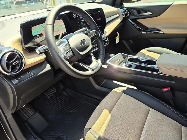 2026 Chevrolet Equinox FWD ACTIV