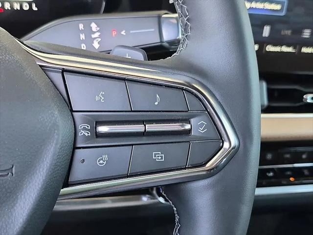 2026 Chevrolet Equinox FWD ACTIV