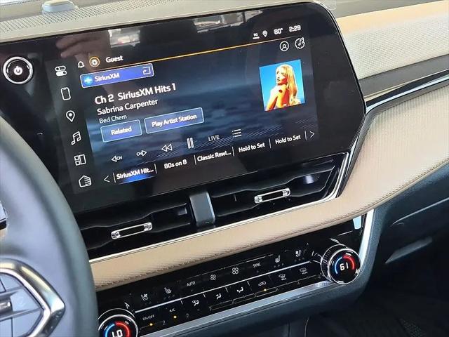 2026 Chevrolet Equinox FWD ACTIV