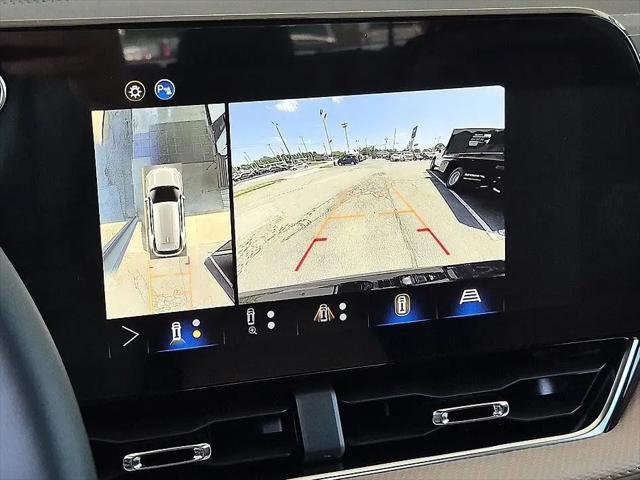 2026 Chevrolet Equinox FWD ACTIV