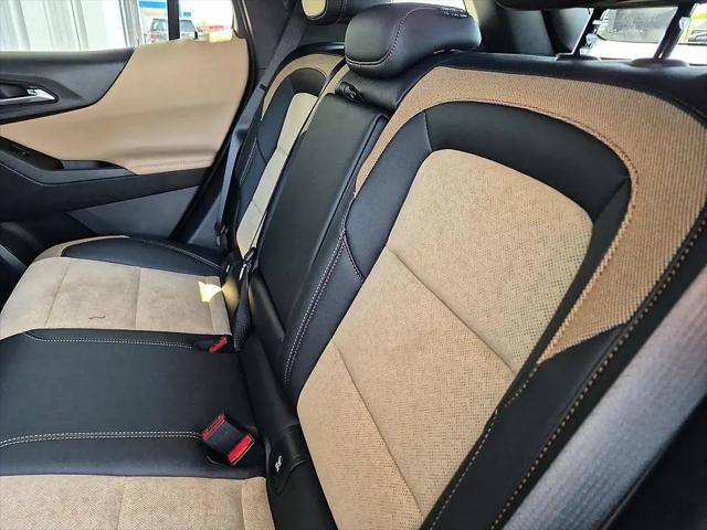 2026 Chevrolet Equinox FWD ACTIV