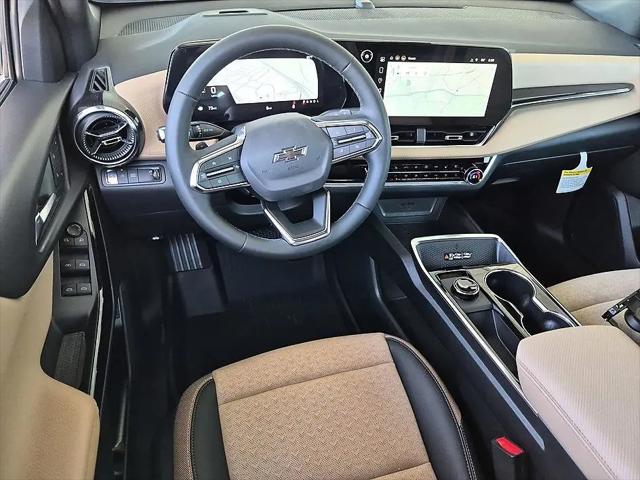 2026 Chevrolet Equinox FWD ACTIV