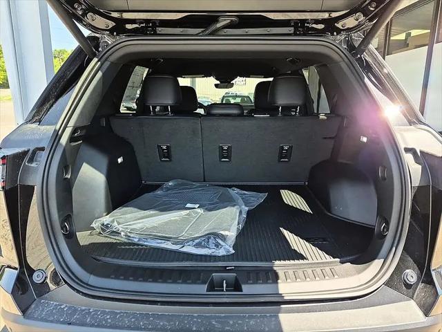 2026 Chevrolet Equinox FWD ACTIV