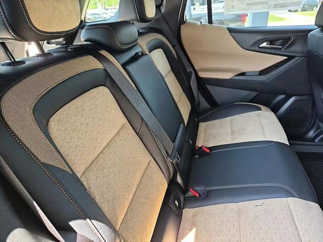 2026 Chevrolet Equinox FWD ACTIV