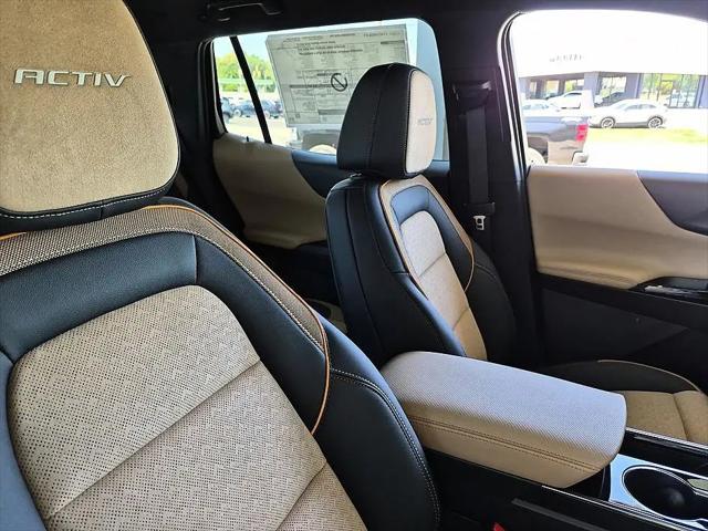 2026 Chevrolet Equinox FWD ACTIV