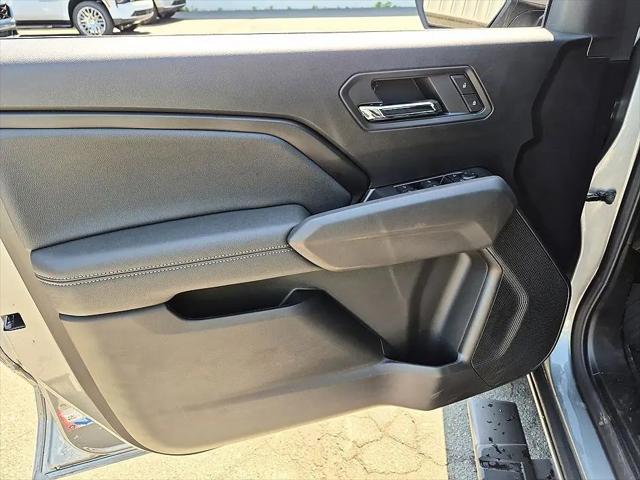 2026 Chevrolet Colorado LT, 4WD