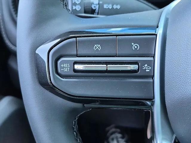 2026 Chevrolet Colorado LT, 4WD