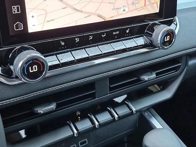 2026 Chevrolet Colorado LT, 4WD