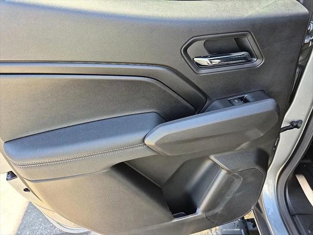 2026 Chevrolet Colorado LT, 4WD