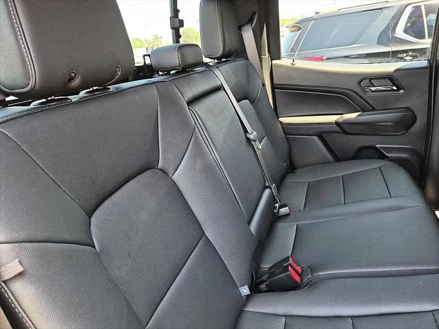 2026 Chevrolet Colorado LT, 4WD