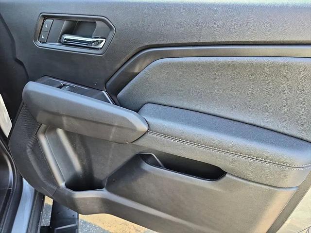 2026 Chevrolet Colorado LT, 4WD