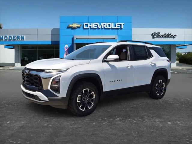 2026 Chevrolet Equinox FWD ACTIV for sale in Burlington, NC