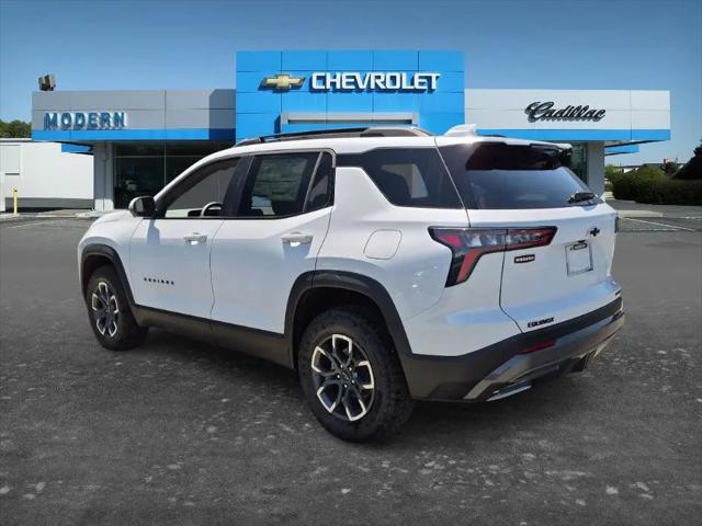 2026 Chevrolet Equinox FWD ACTIV