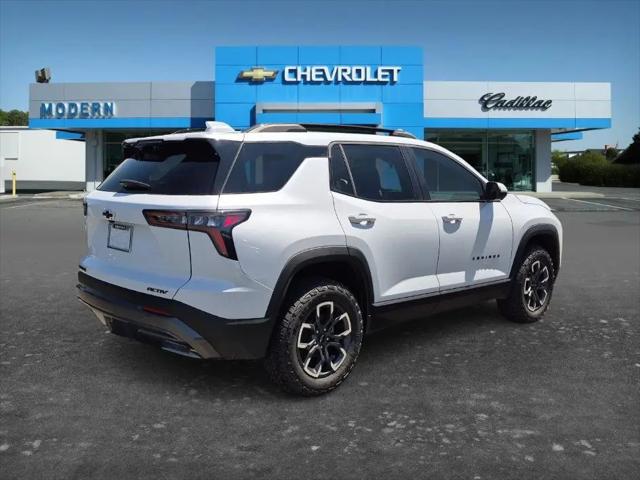 2026 Chevrolet Equinox FWD ACTIV