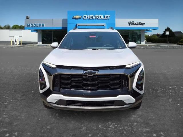 2026 Chevrolet Equinox FWD ACTIV