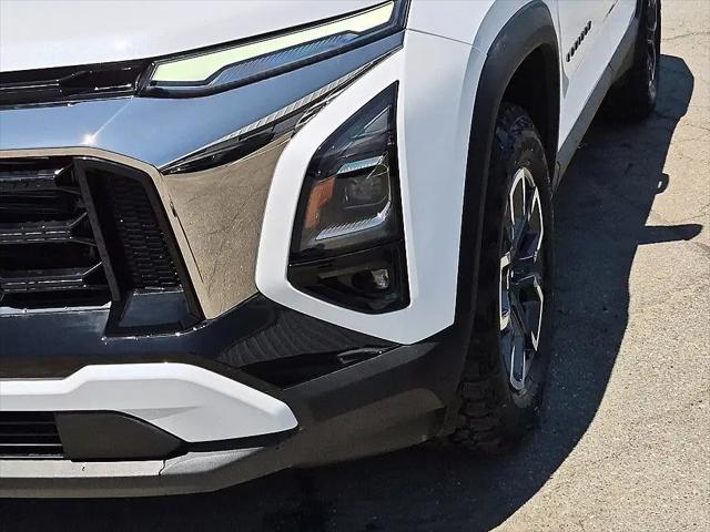 2026 Chevrolet Equinox FWD ACTIV