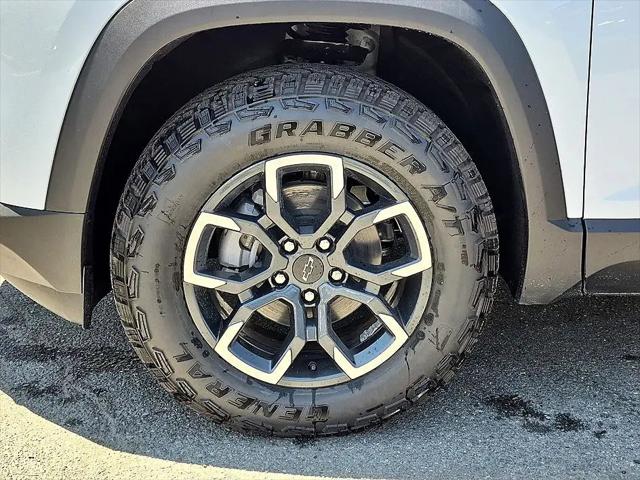 2026 Chevrolet Equinox FWD ACTIV