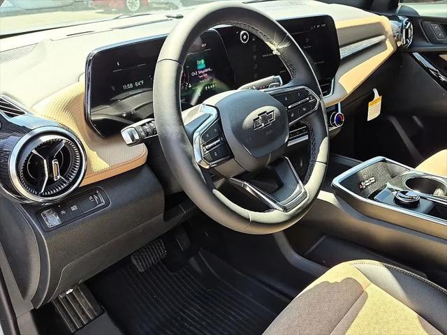 2026 Chevrolet Equinox FWD ACTIV