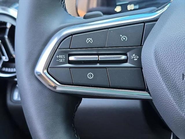 2026 Chevrolet Equinox FWD ACTIV