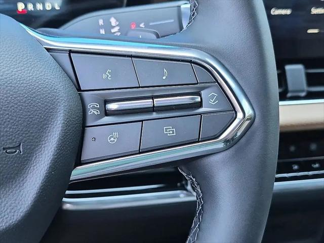 2026 Chevrolet Equinox FWD ACTIV