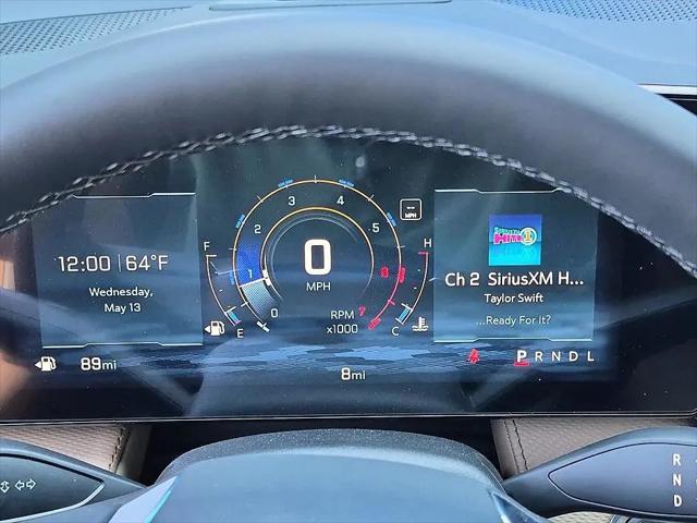 2026 Chevrolet Equinox FWD ACTIV