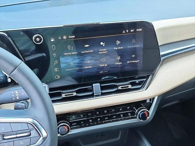 2026 Chevrolet Equinox FWD ACTIV