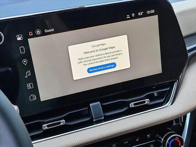 2026 Chevrolet Equinox FWD ACTIV