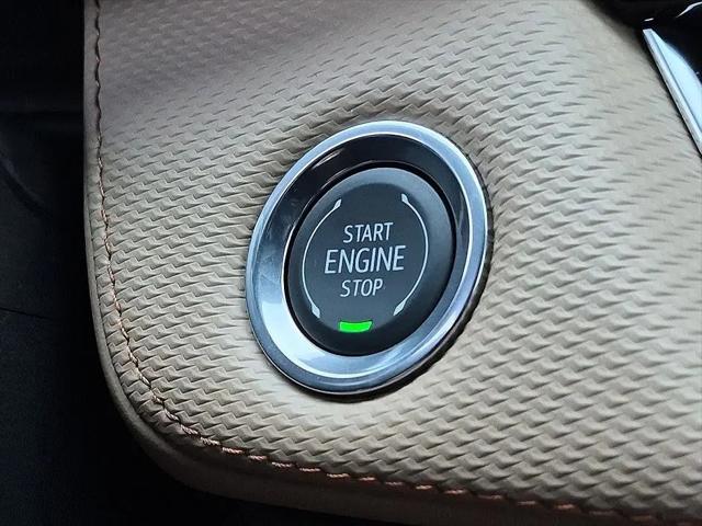 2026 Chevrolet Equinox FWD ACTIV